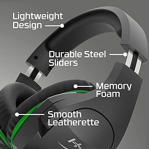 HyperX CloudX Stinger Core Wireless Headset for Xbox
