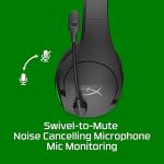 HyperX CloudX Stinger Core Wireless Headset for Xbox