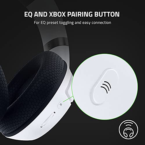 Razer Kaira Wireless Gaming Headset for Xbox
