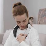 Portable 3D Surround Speaker with Voice Chat for PS5