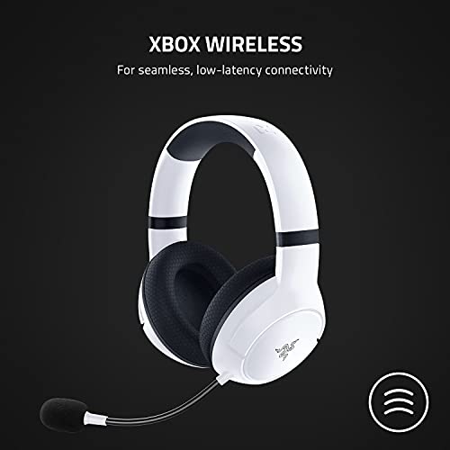 Razer Kaira Wireless Gaming Headset for Xbox