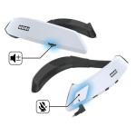 Portable 3D Surround Speaker with Voice Chat for PS5