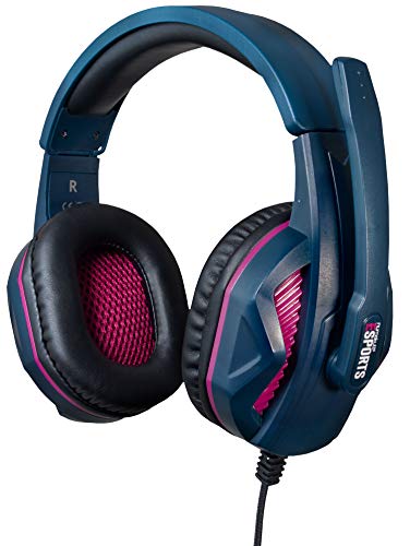Numskull NS01e Esports Stereo Gaming Headset