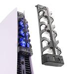 PS5 Cooling Fans for Disc and Digital Editions