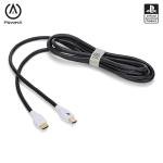 PowerA HDMI 2.1 Cable for PS5 - White