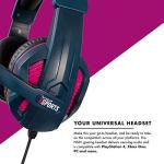 Numskull NS01e Esports Stereo Gaming Headset