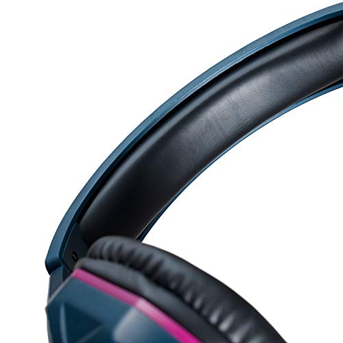 Numskull NS01e Stereo Gaming Headset for Consoles