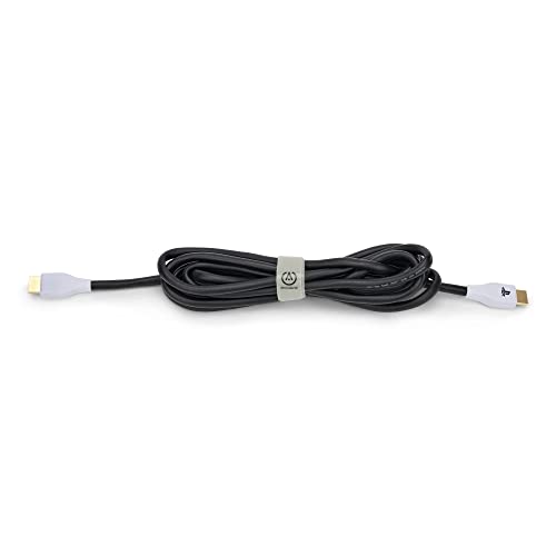 PowerA HDMI 2.1 Cable for PS5 - White