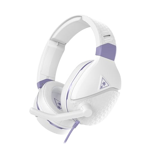 Turtle Beach Recon Spark Gaming Headset for Consoles