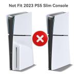 Oivo PS5 Horizontal Stand with Cooling Fan and Charger