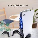 PS5 Cooling Fans for Disc and Digital Editions