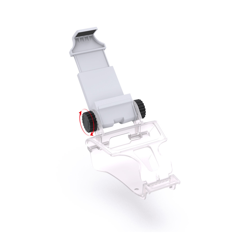 PS5 Controller Phone Mount Clip Stand