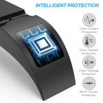 PS5 Controller Dual Dock Fast Charger Station