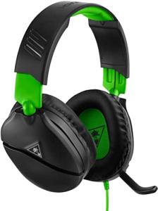 Turtle Beach Recon 70 Gaming Headset - Black