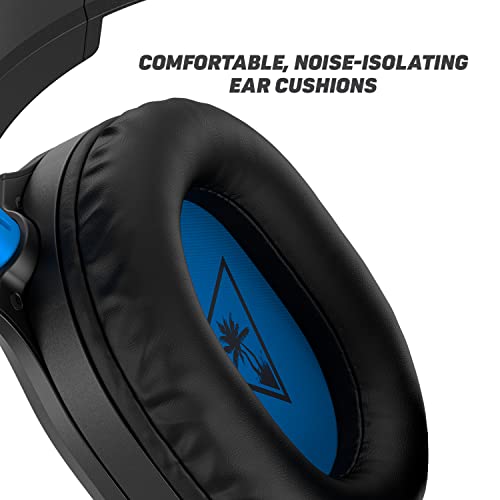 Turtle Beach Recon 70 Gaming Headset - Black