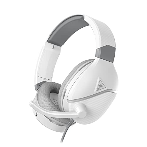 Turtle Beach Recon 200 Gen 2 Gaming Headset