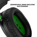 Turtle Beach Recon 70 Gaming Headset - Black