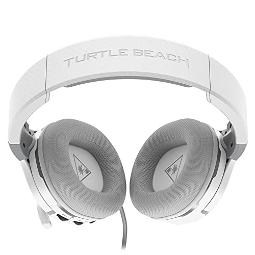 Turtle Beach Recon 200 Gen 2 Gaming Headset