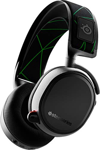 SteelSeries Arctis Pro Gaming Headset