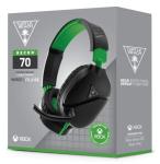 Turtle Beach Recon 70 Gaming Headset - Black