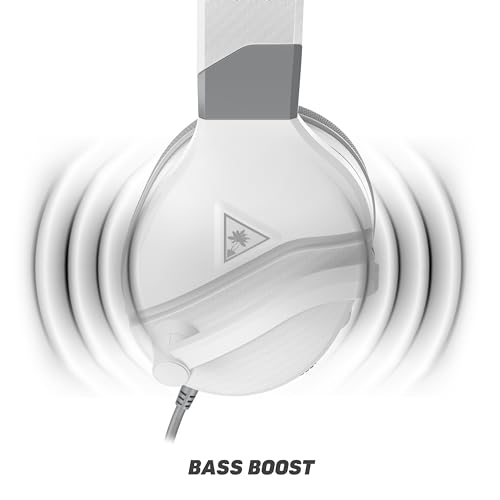 Turtle Beach Recon 200 Gen 2 Gaming Headset
