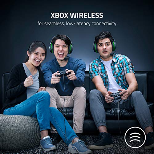 Razer Kaira Wireless Gaming Headset for Xbox