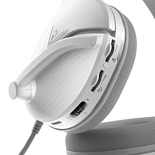Turtle Beach Recon 200 Gen 2 Gaming Headset