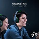 Razer Kaira Wireless Gaming Headset for Xbox