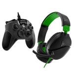Turtle Beach Xbox Gamers Pack with Headset & Controller