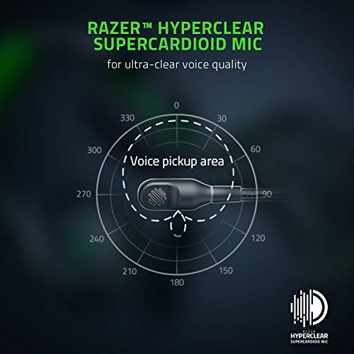 Razer Kaira Pro Wireless Gaming Headset for Xbox