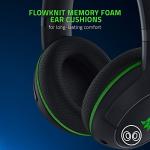 Razer Kaira Pro Wireless Gaming Headset for Xbox