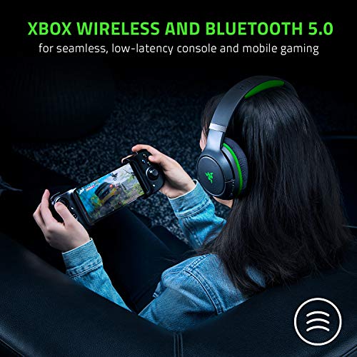 Razer Kaira Pro Wireless Gaming Headset for Xbox