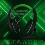 Orzly RXH-30 Gaming Headset for Consoles and PC