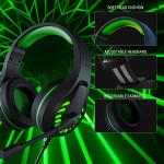 Orzly RXH-30 Gaming Headset for Consoles and PC