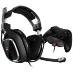 ASTRO A40 TR Gaming Headset with M80 MixAmp