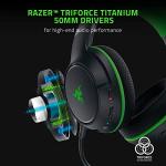 Razer Kaira Pro Wireless Headset for Xbox