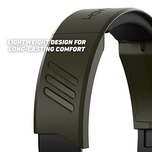 Turtle Beach Recon 70 Green Camo Gaming Headset