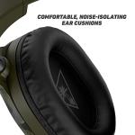 Turtle Beach Recon 70 Green Camo Gaming Headset