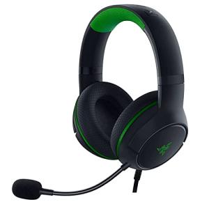 Razer Kaira X Wired Gaming Headset for Xbox