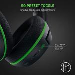 Razer Kaira Pro Wireless Headset for Xbox