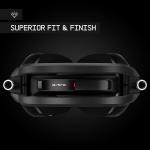 ASTRO A40 TR Gaming Headset with M80 MixAmp