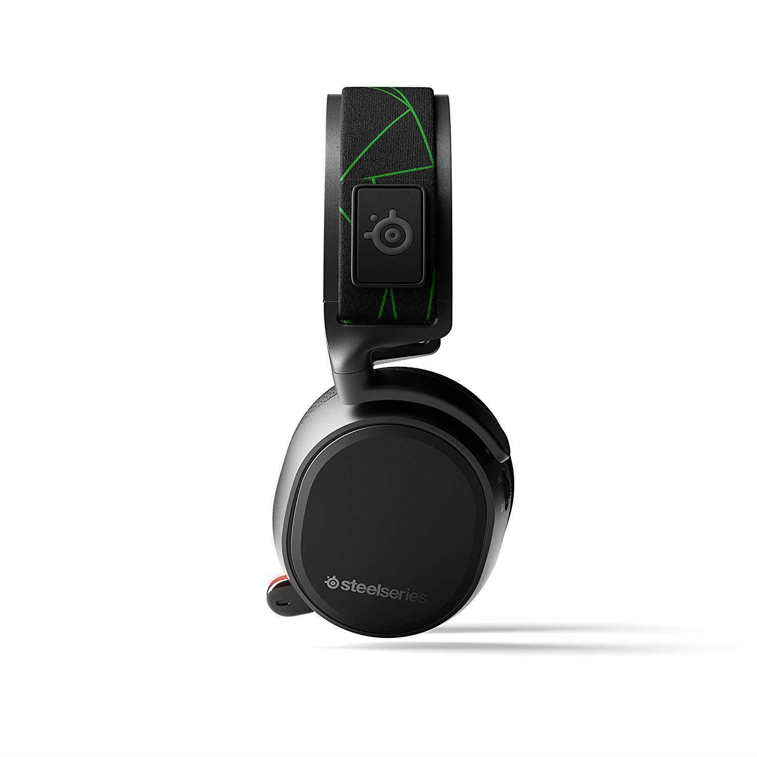 SteelSeries Arctis Pro Gaming Headset