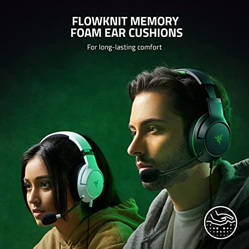 Razer Kaira X Wired Gaming Headset for Xbox