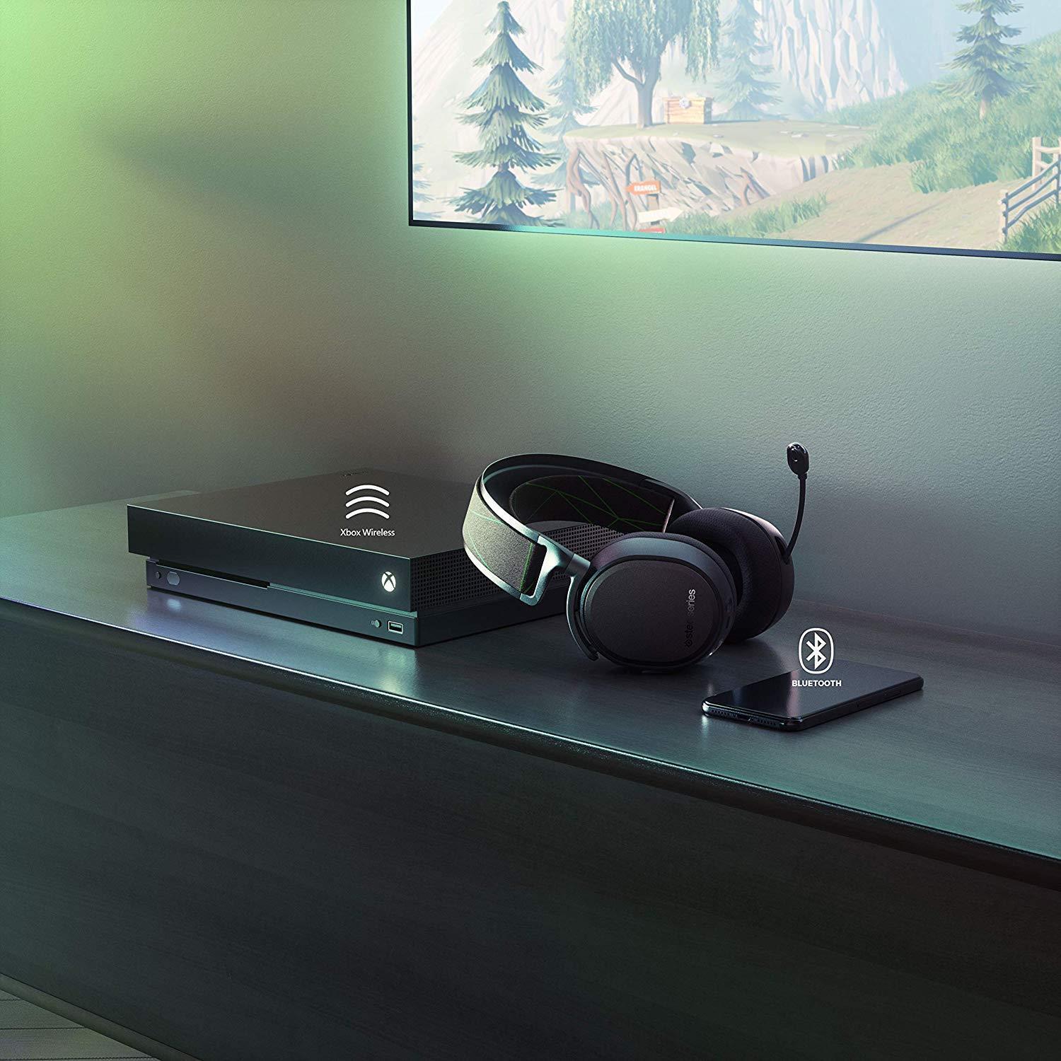 SteelSeries Arctis Pro Gaming Headset