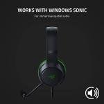 Razer Kaira X Wired Gaming Headset for Xbox