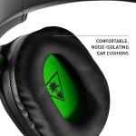 Turtle Beach Recon 70 Gaming Headset - Black