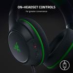 Razer Kaira X Wired Gaming Headset for Xbox