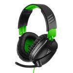 Turtle Beach Recon 70 Gaming Headset - Black
