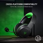 Razer Kaira X Wired Gaming Headset for Xbox