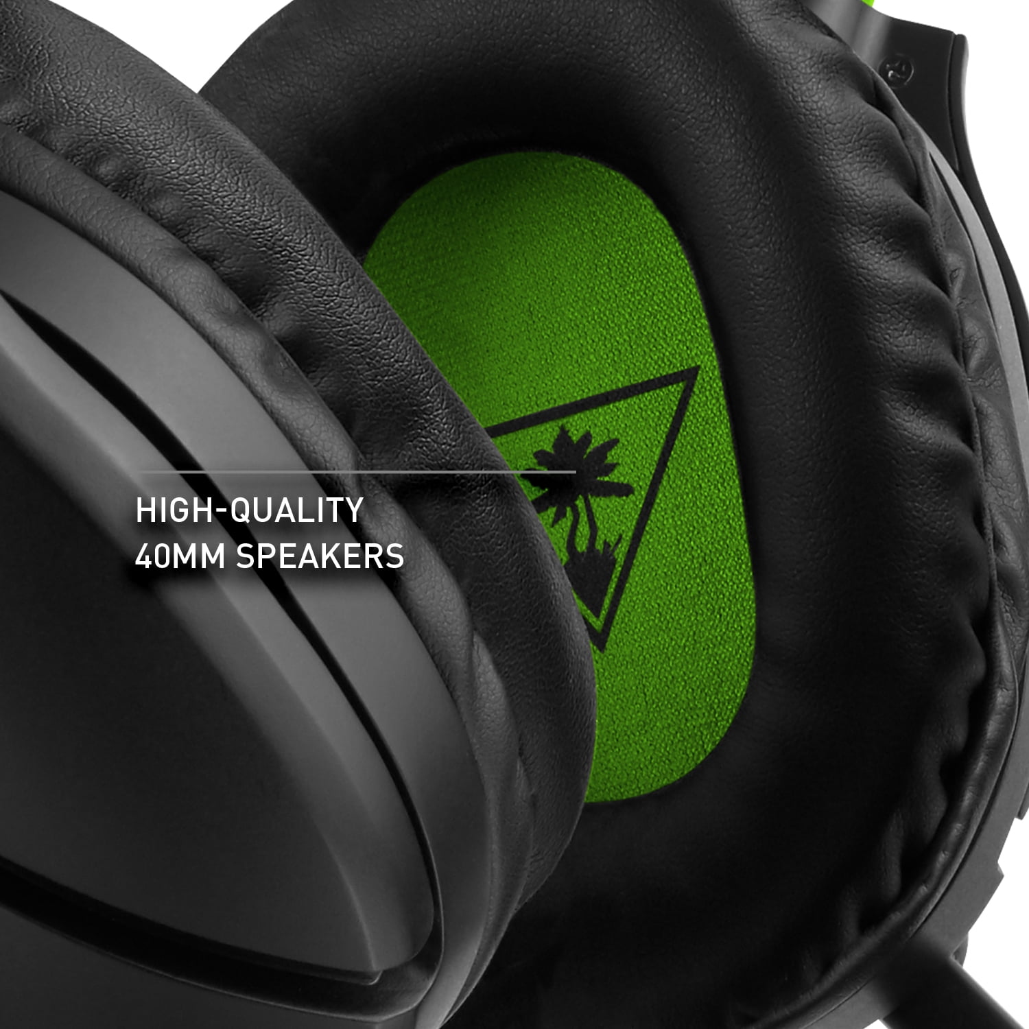 Turtle Beach Recon 70 Gaming Headset - Black
